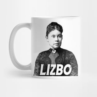 LIZBO Mug